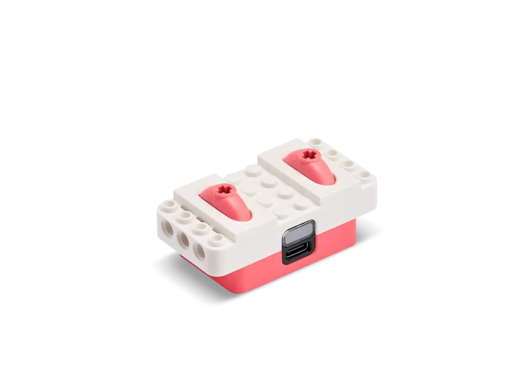 45620レゴエデュケーションサイエンス5+